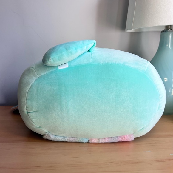 16” Corinna The Cat NWT Squishmallows Kellytoy - Picture 6 of 10